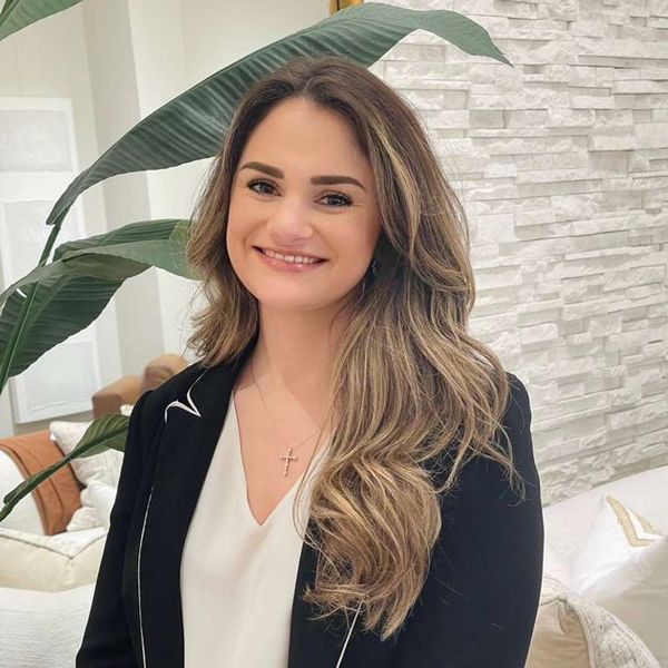 Jenny Buffamante