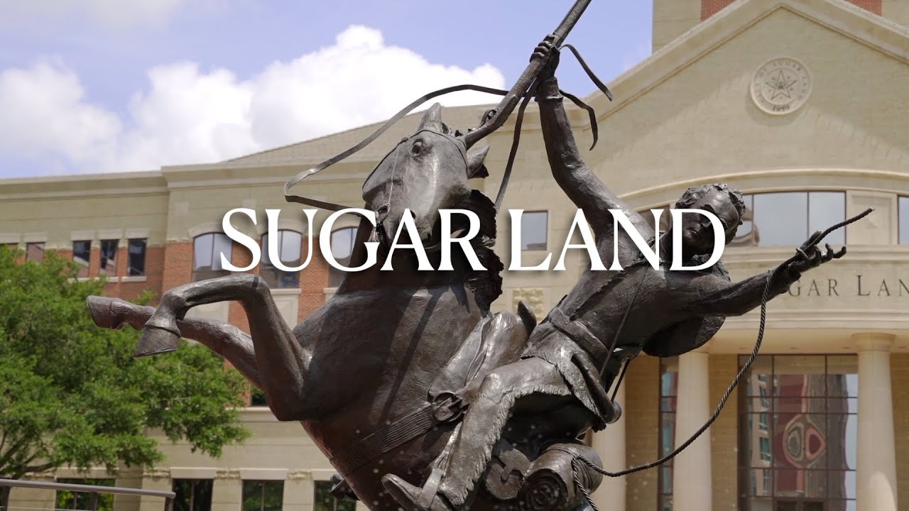 Sugar Land North