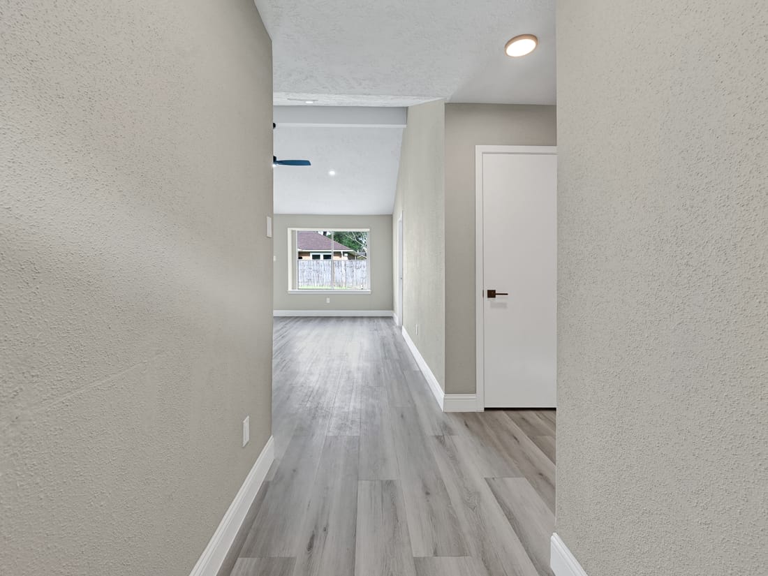 Inside a real Houston home renovated and sold by Sellers First